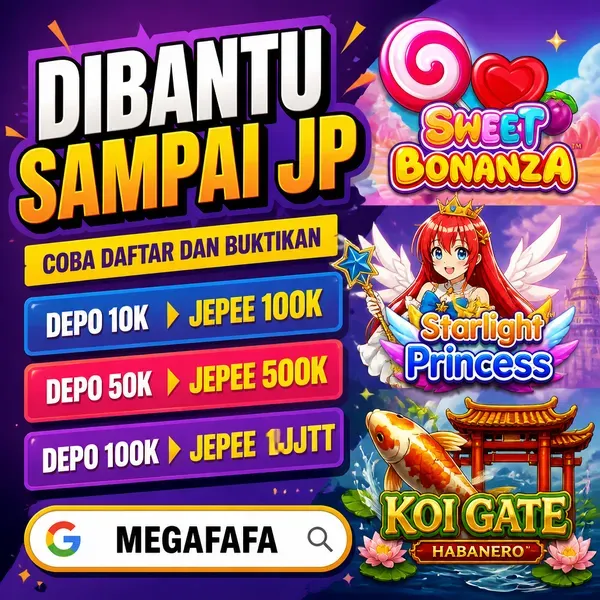 demo slot terlengkap tanpa daftar